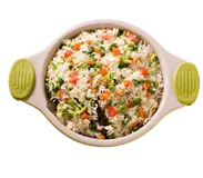 Veg. Pulao