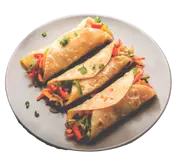 Veg Roll